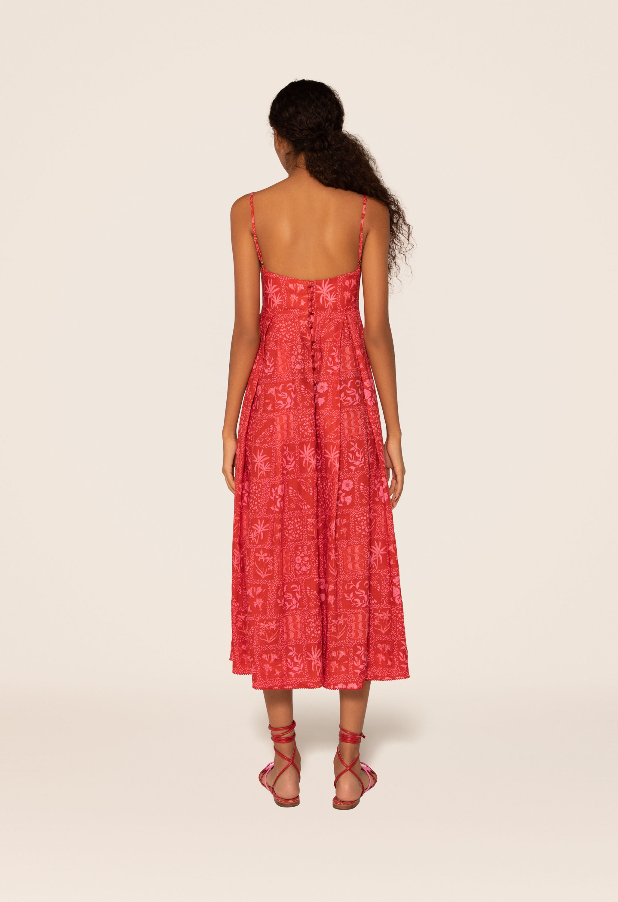 Mambo-Ipanema-Escarlata-Midi-Dress-9725
