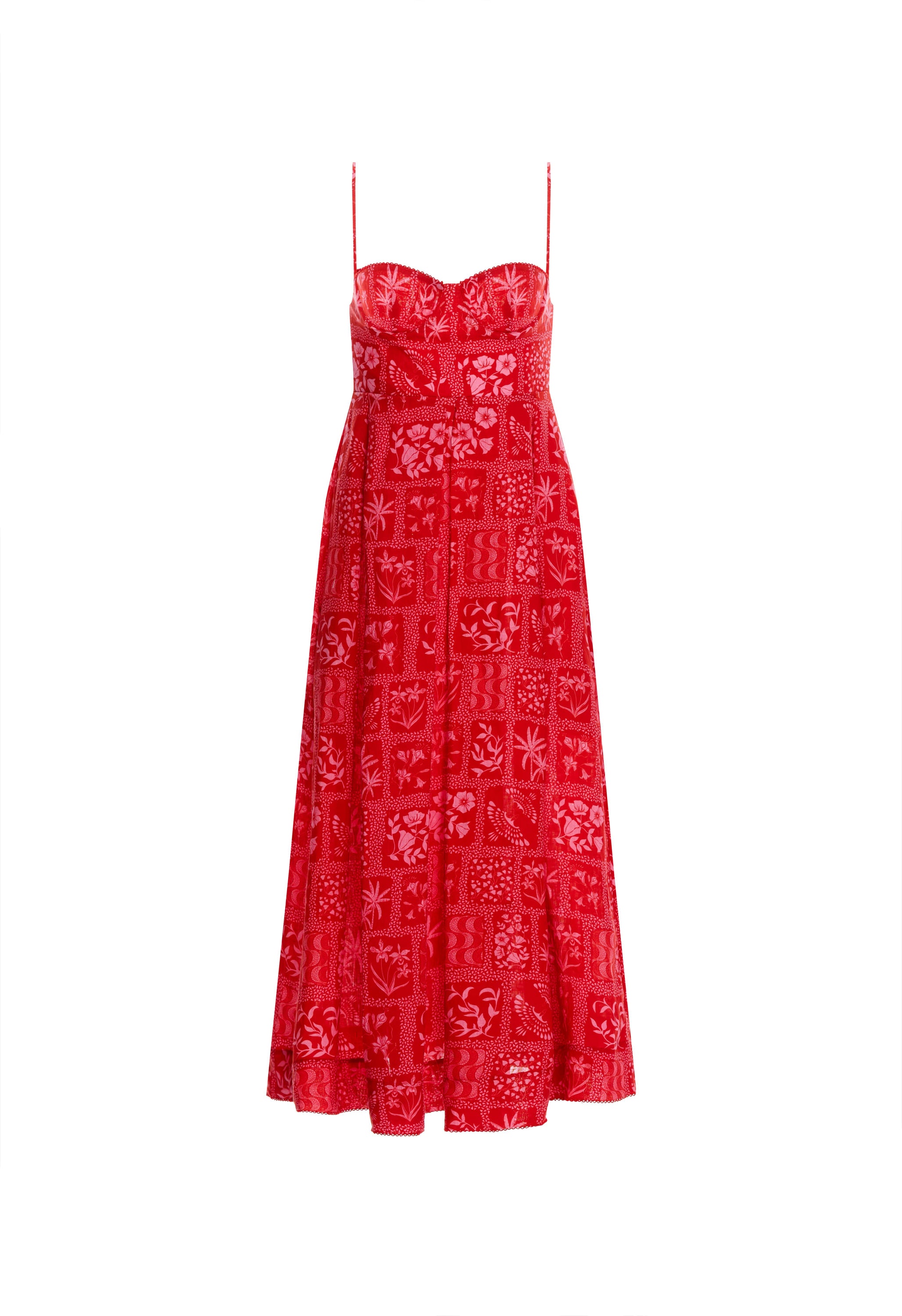 Mambo-Ipanema-Escarlata-Midi-Dress-9725-HOVER