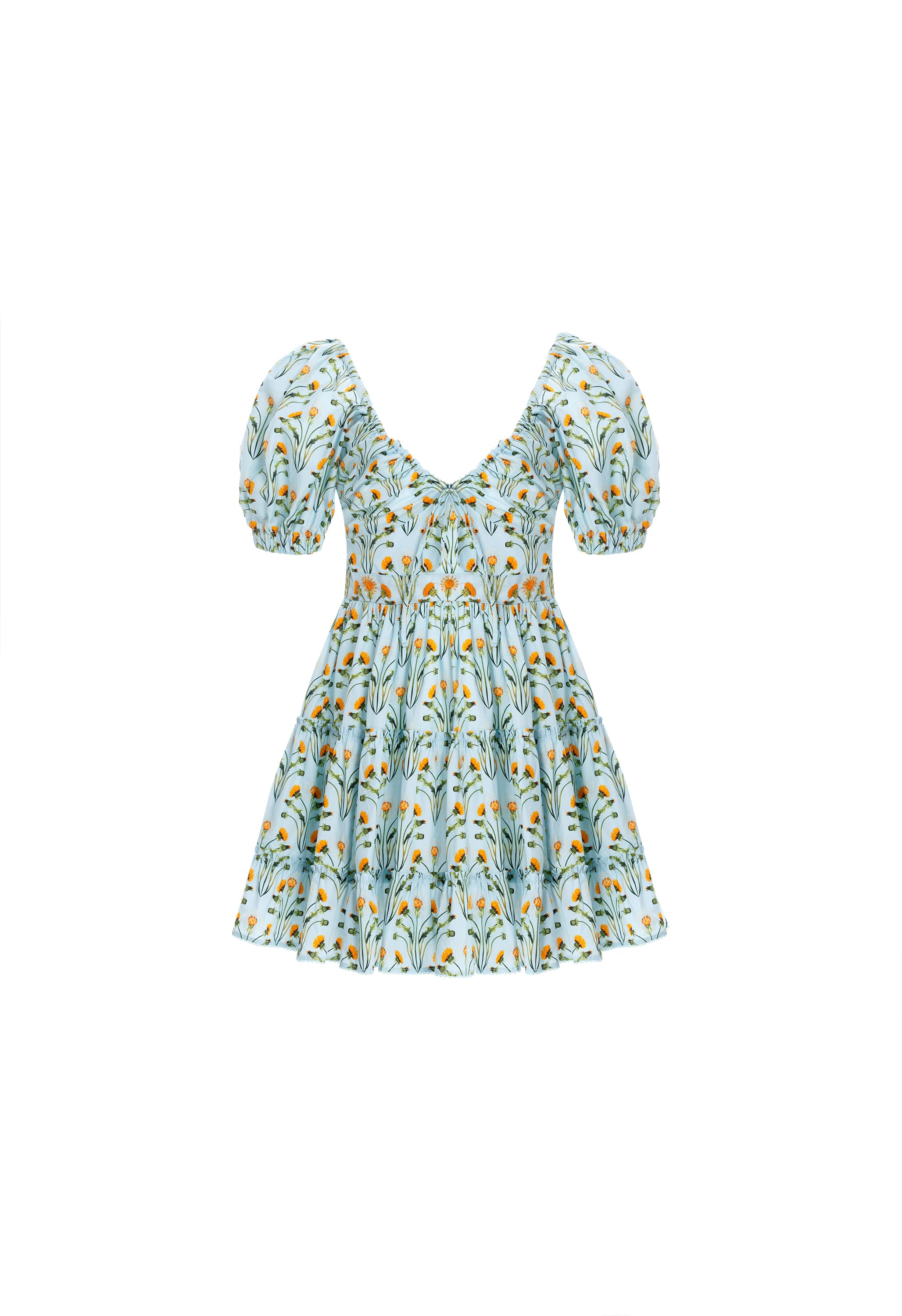 Manzanilla-Diente-De-Leon-Amanecer-Hand-Embroidered-Midi-Dress-11605-HOVER