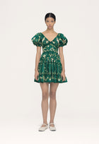 Manzanilla-Esmeralada-Hand-Embroidered-Mini-Dress-14196-1