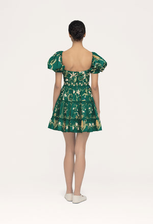 Manzanilla-Esmeralada-Hand-Embroidered-Mini-Dress-14196