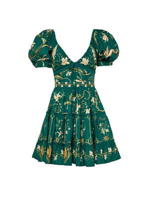 Manzanilla-Esmeralada-Hand-Embroidered-Mini-Dress-14196-HOVER