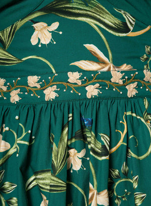 Manzanilla-Esmeralada-Hand-Embroidered-Mini-Dress-14196