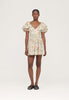 Thumbnail - Manzanilla-Paraiso-Cotton-Mini-Dress-12604-1 - 1