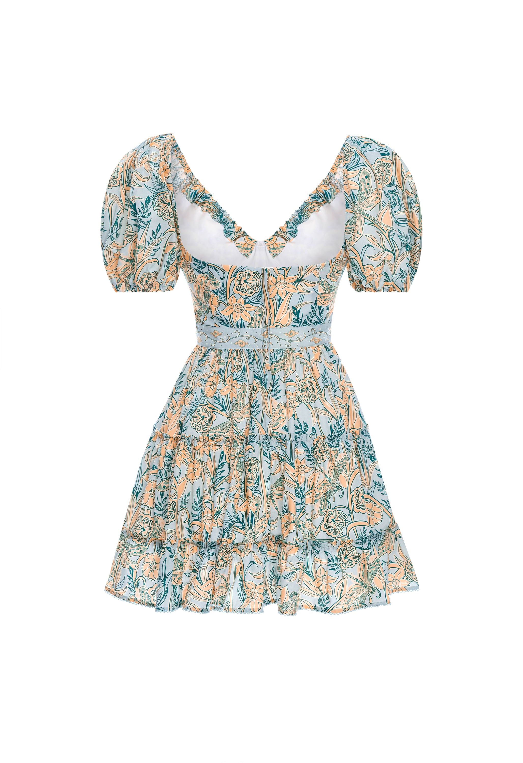 Manzanilla-Vuelo-Dia-Mini-Dress-10383