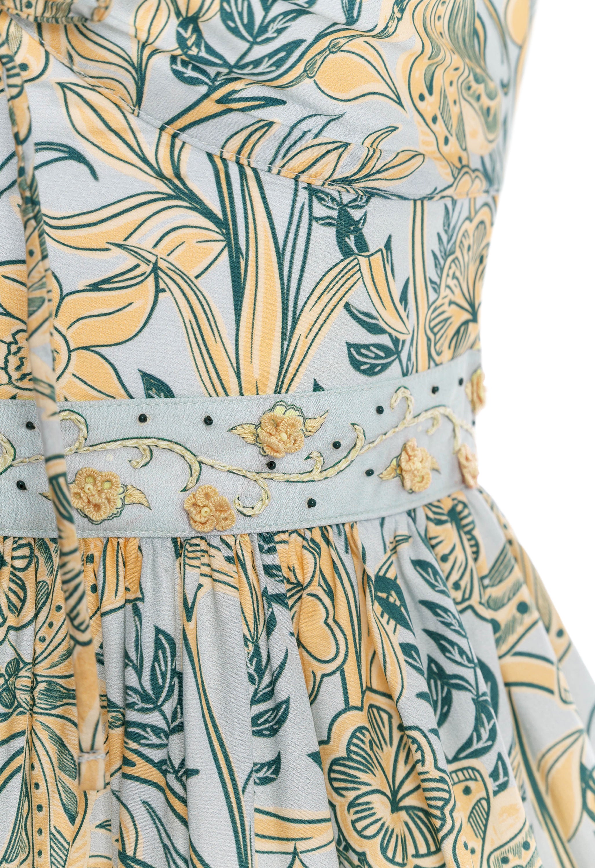 Manzanilla-Vuelo-Dia-Mini-Dress-10383