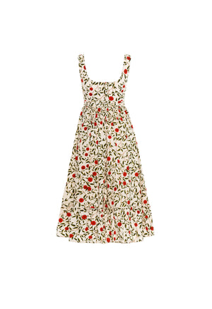 Melon-Hedera-Ivory-Midi-Dress-9017