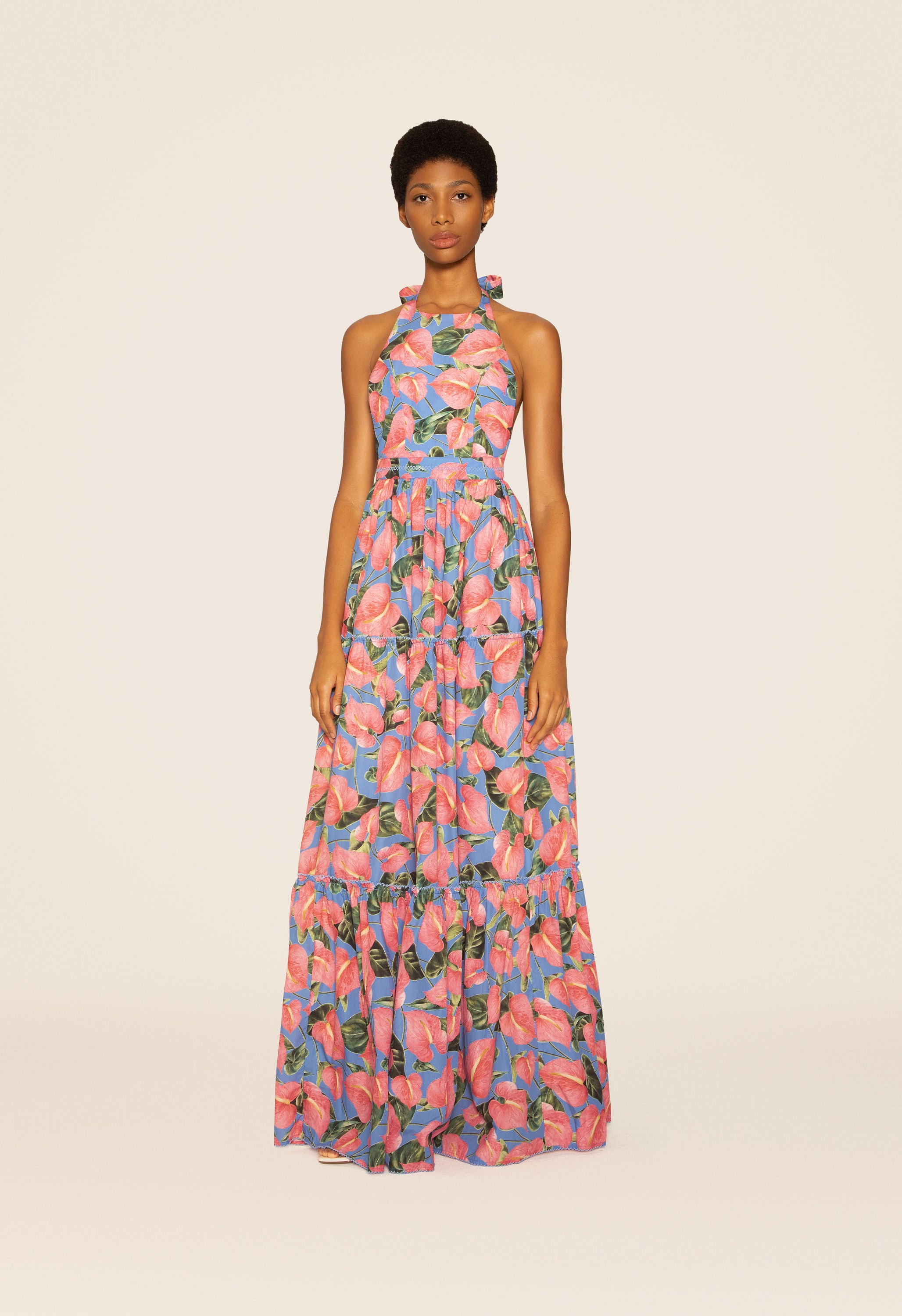 Naranja-Anturios-Blue-Maxi-Dress-8379