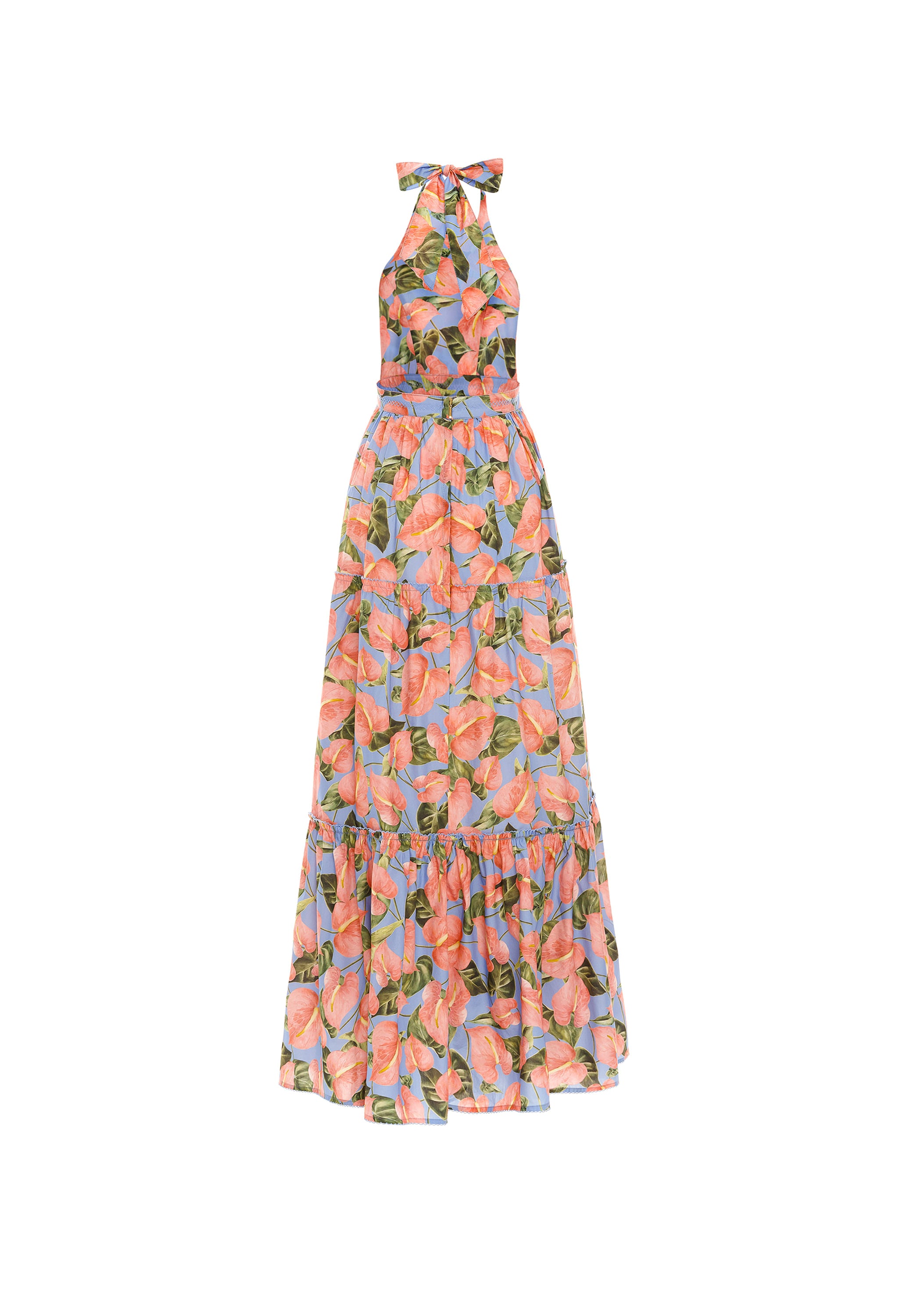 Naranja-Anturios-Blue-Maxi-Dress-8379