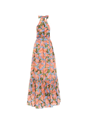 Naranja-Anturios-Blue-Maxi-Dress-8379