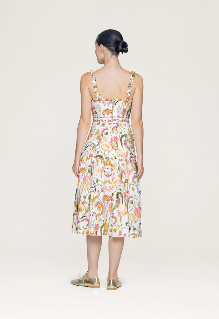 Habitat Dresses - Maia Dress