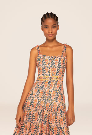 Nispero-Herbacea-Atardecer-Midi-Dress-9142