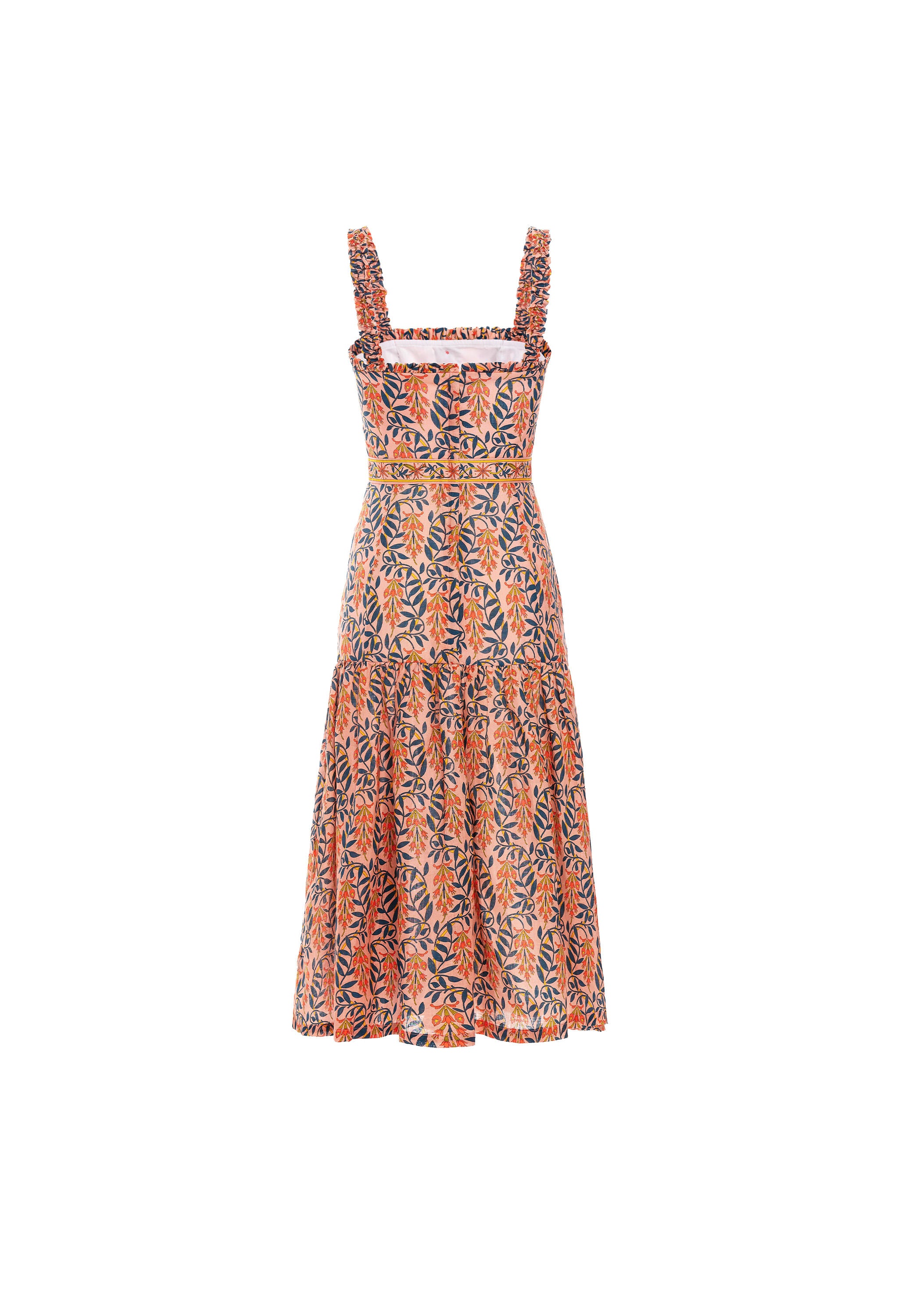 Nispero-Herbacea-Atardecer-Midi-Dress-9142