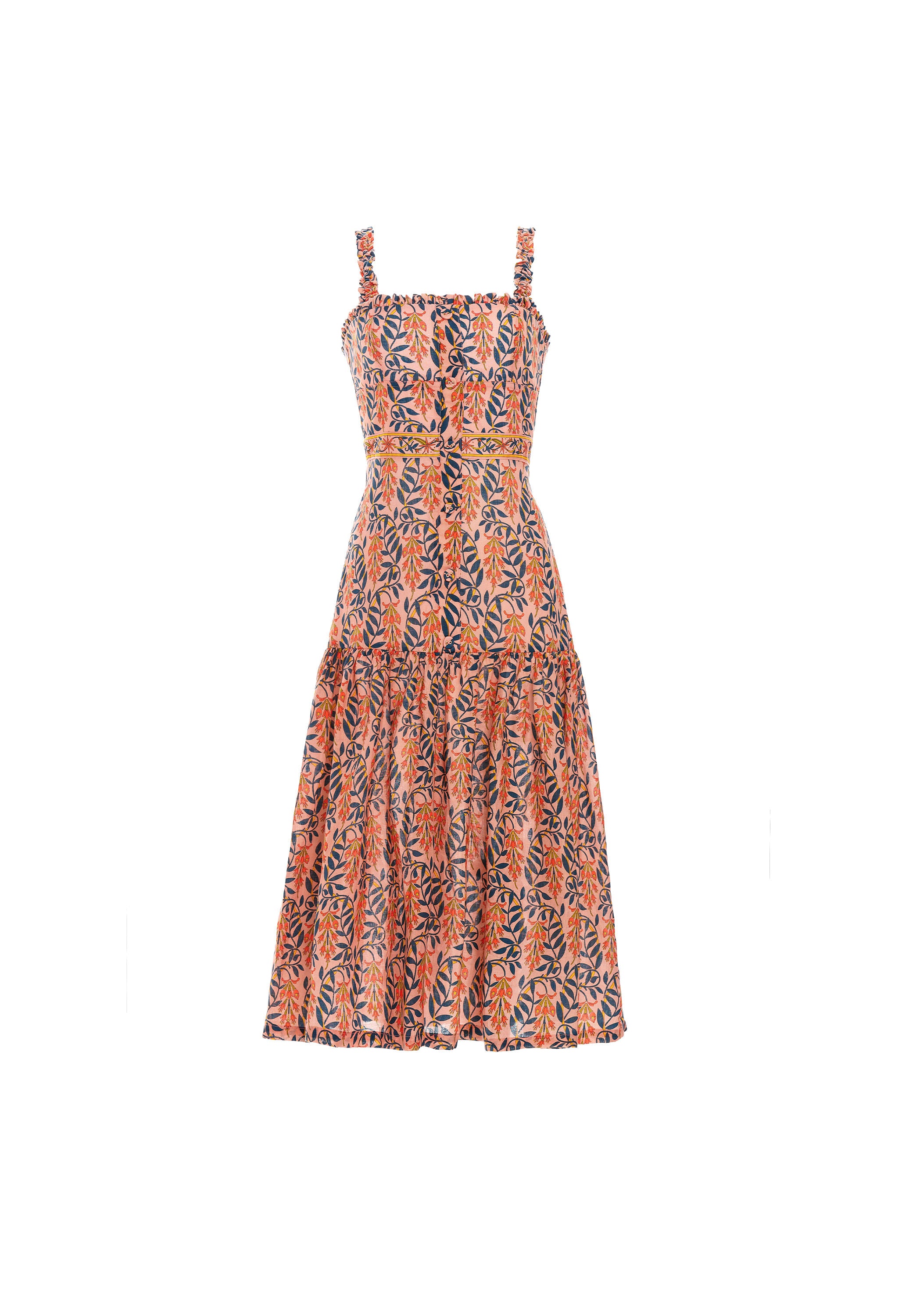 Nispero-Herbacea-Atardecer-Midi-Dress-9142-HOVER