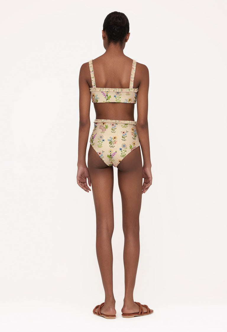 Olmo-Pradera-Hand-Embroidered-Bikini-Top-11963-2 - 2