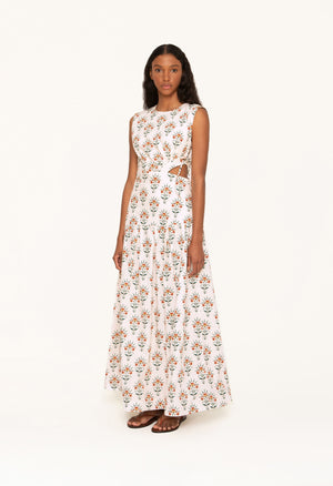 Otono-Monarca-Crema-Midi-Dress-10362