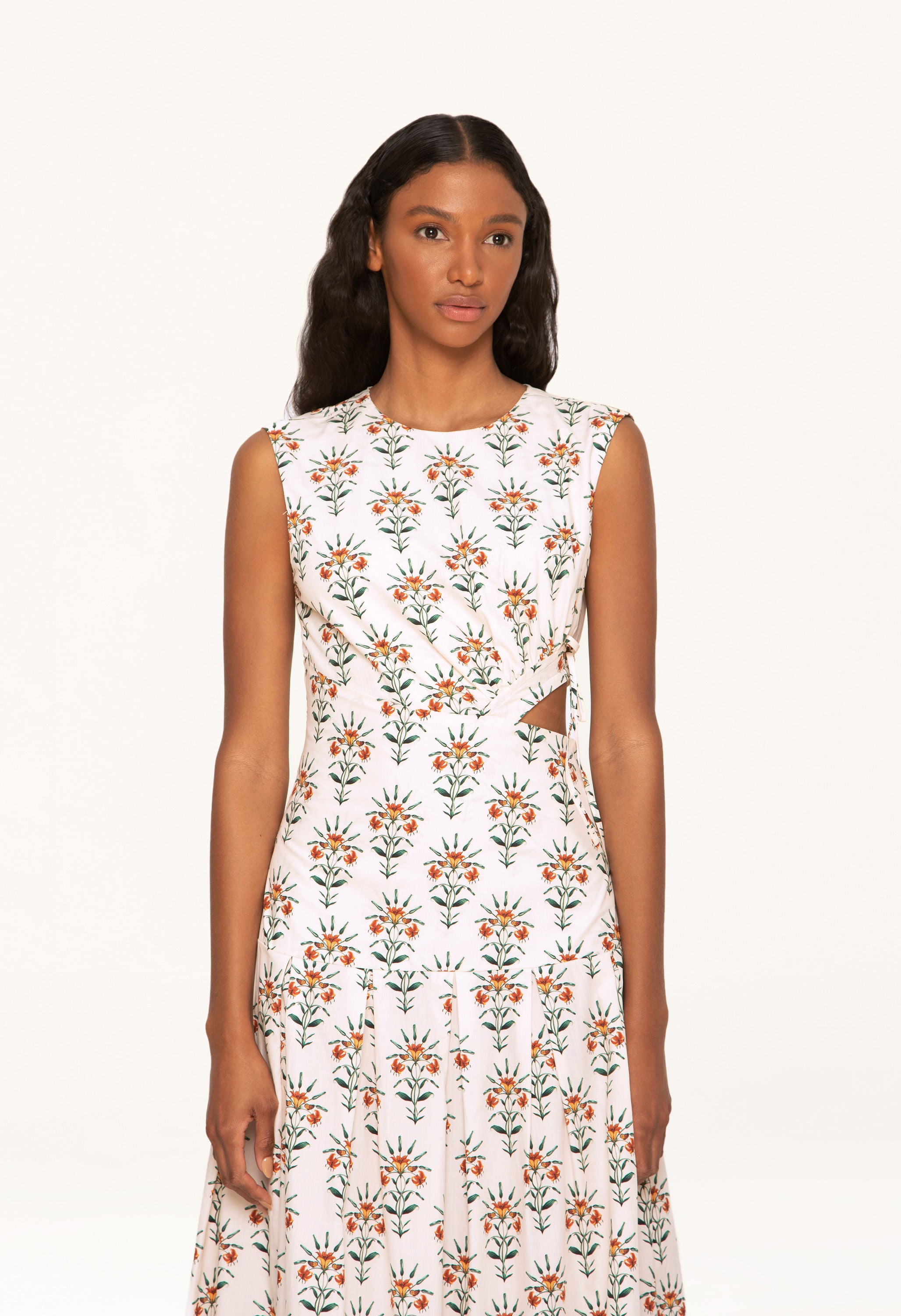 Otono-Monarca-Crema-Midi-Dress-10362