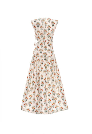 Otono-Monarca-Crema-Midi-Dress-10362