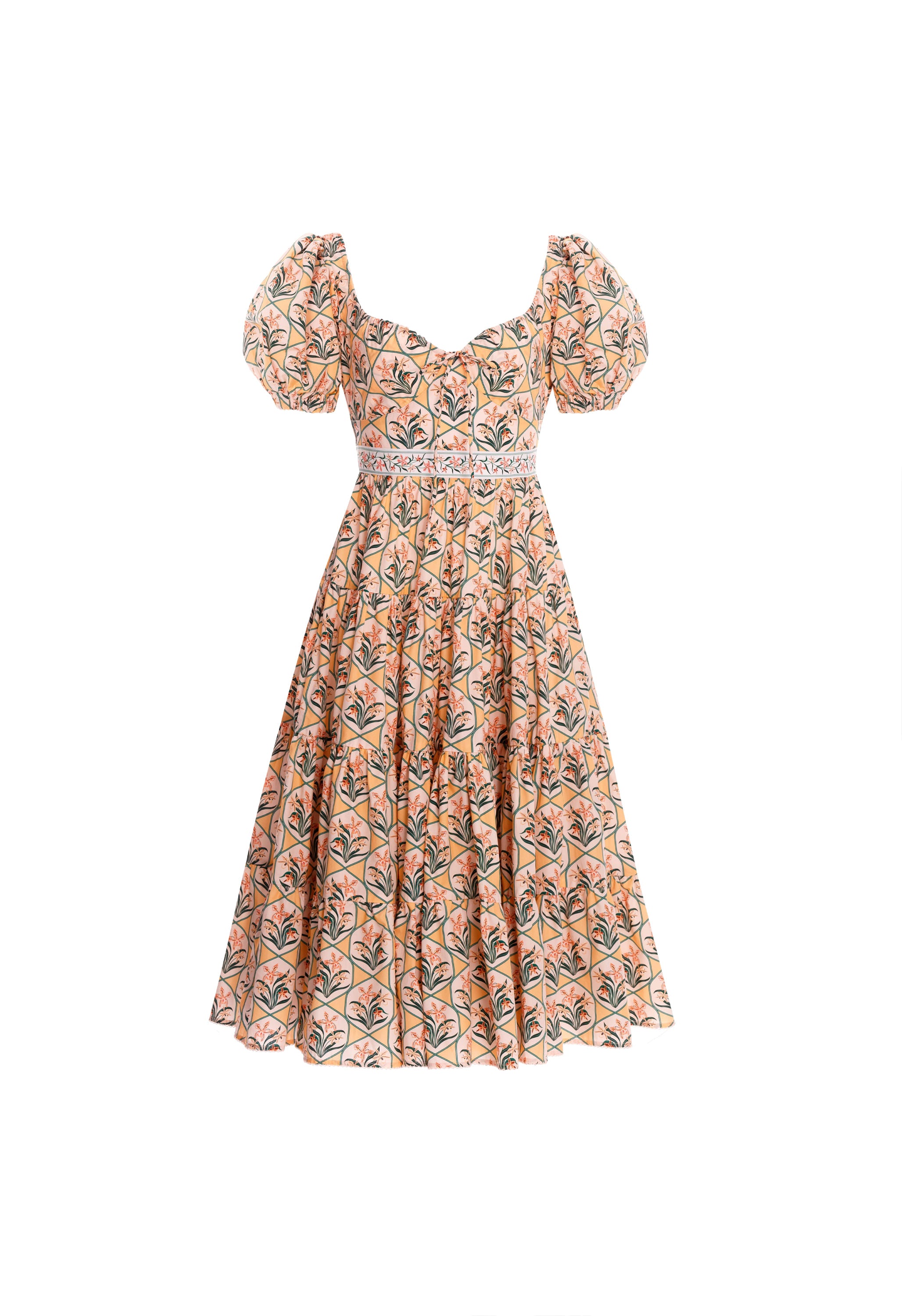 Palmera-Chan-Chan-Miel-Midi-Dress-9705-HOVER