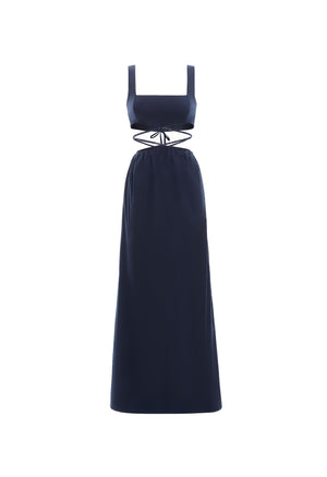 Peonia-Herbacea-Noche-Navy-Maxi-Dress-9166-HOVER