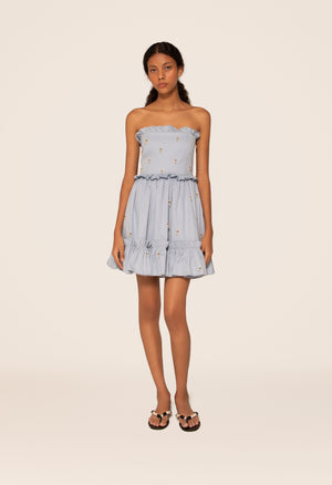 Rosa-Magdalena-Dia-Baby-Blue-Mini-Dress-9169