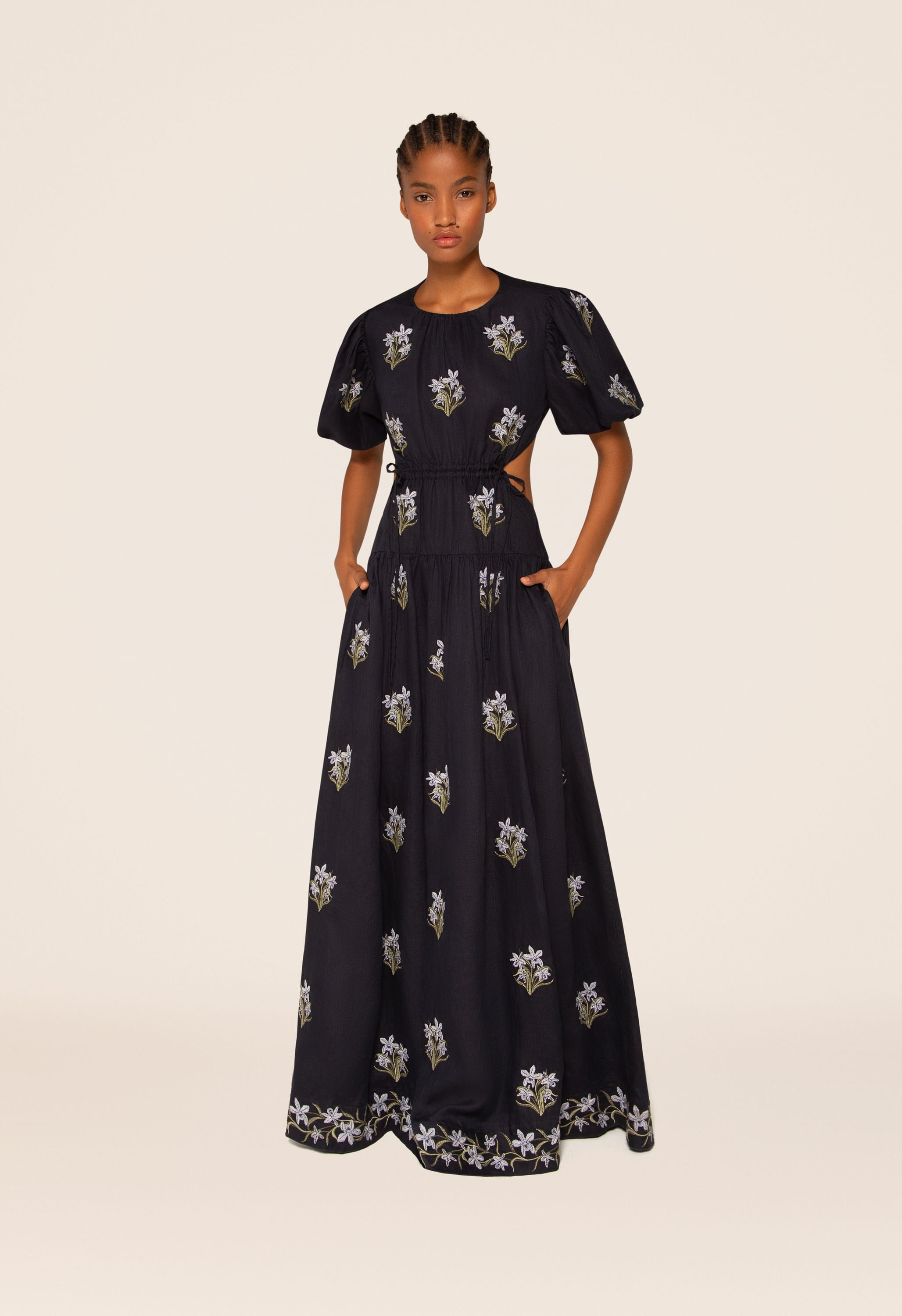 Samba-Chan-Chan-Esmeralda-Maxi-Dress-9712