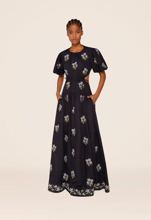Samba-Chan-Chan-Esmeralda-Maxi-Dress-9712