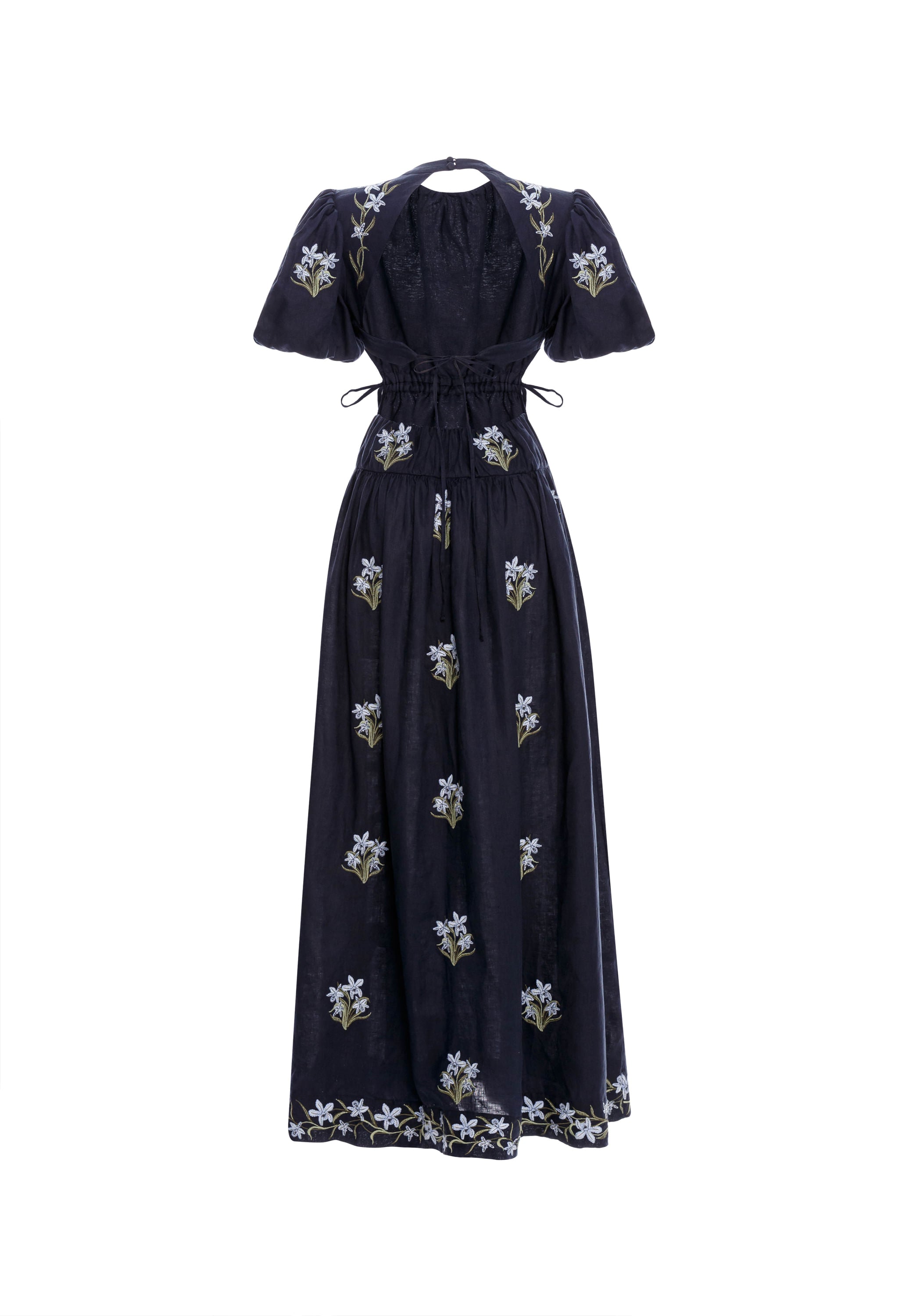 Samba-Chan-Chan-Esmeralda-Maxi-Dress-9712