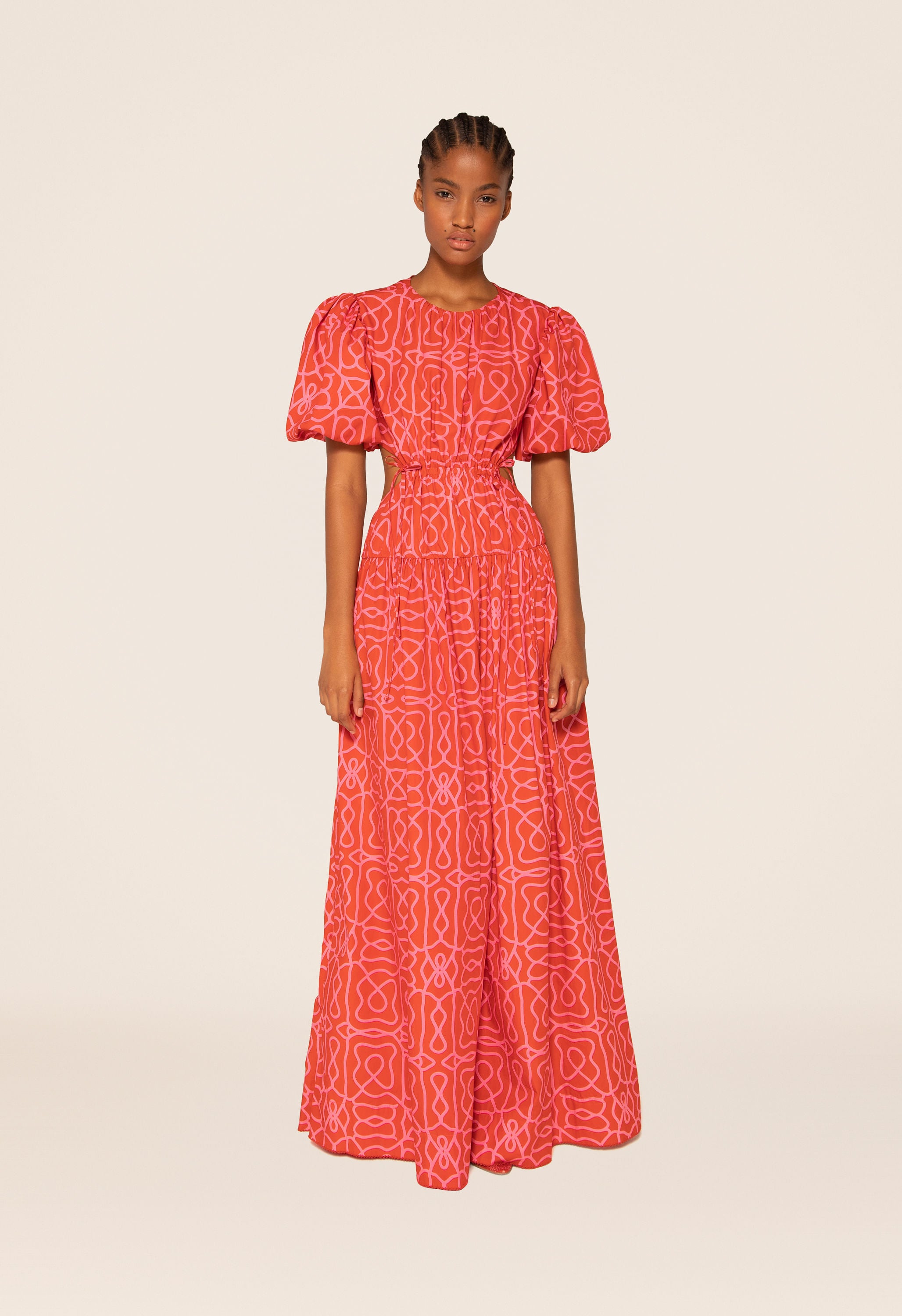 Samba-Ipanema-Escarlata-Maxi-Dress-9729