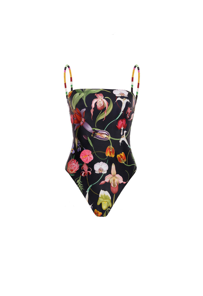 ワンピース Agua Bendita Nopal Tribeca One Piece Swimsuit | Agua Bendita | 17031