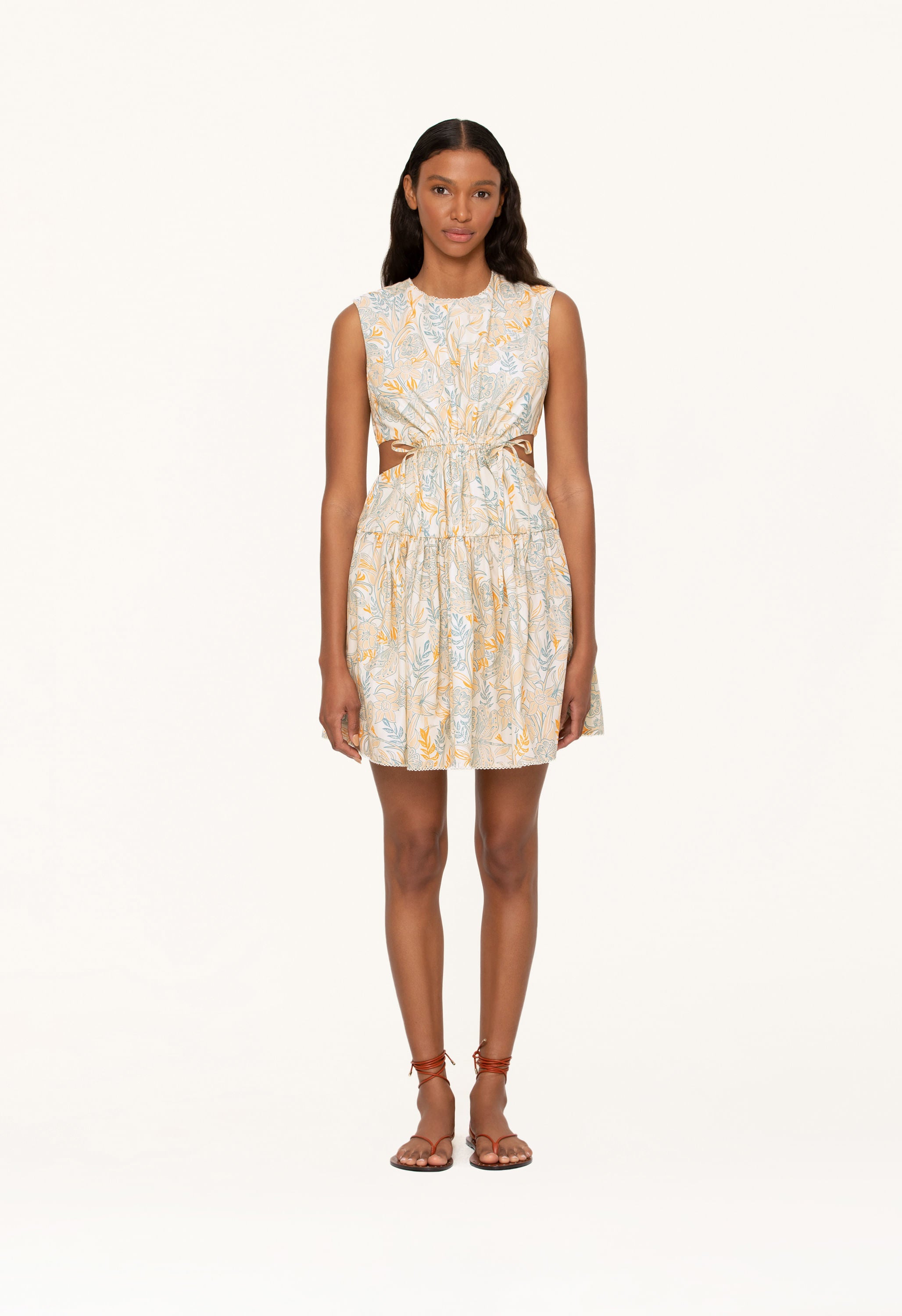 Sucre-Vuelo-Amanecer-Mini-Dress-10377