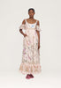 Thumbnail - Sueño-Paraiso-Linen-Maxi-Dress-12607-1 - 1