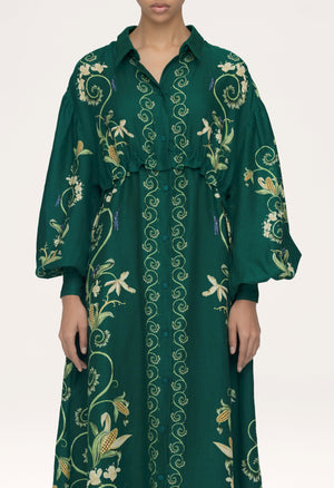 Taos-Esmeralada-Maxi-Shirt-14199