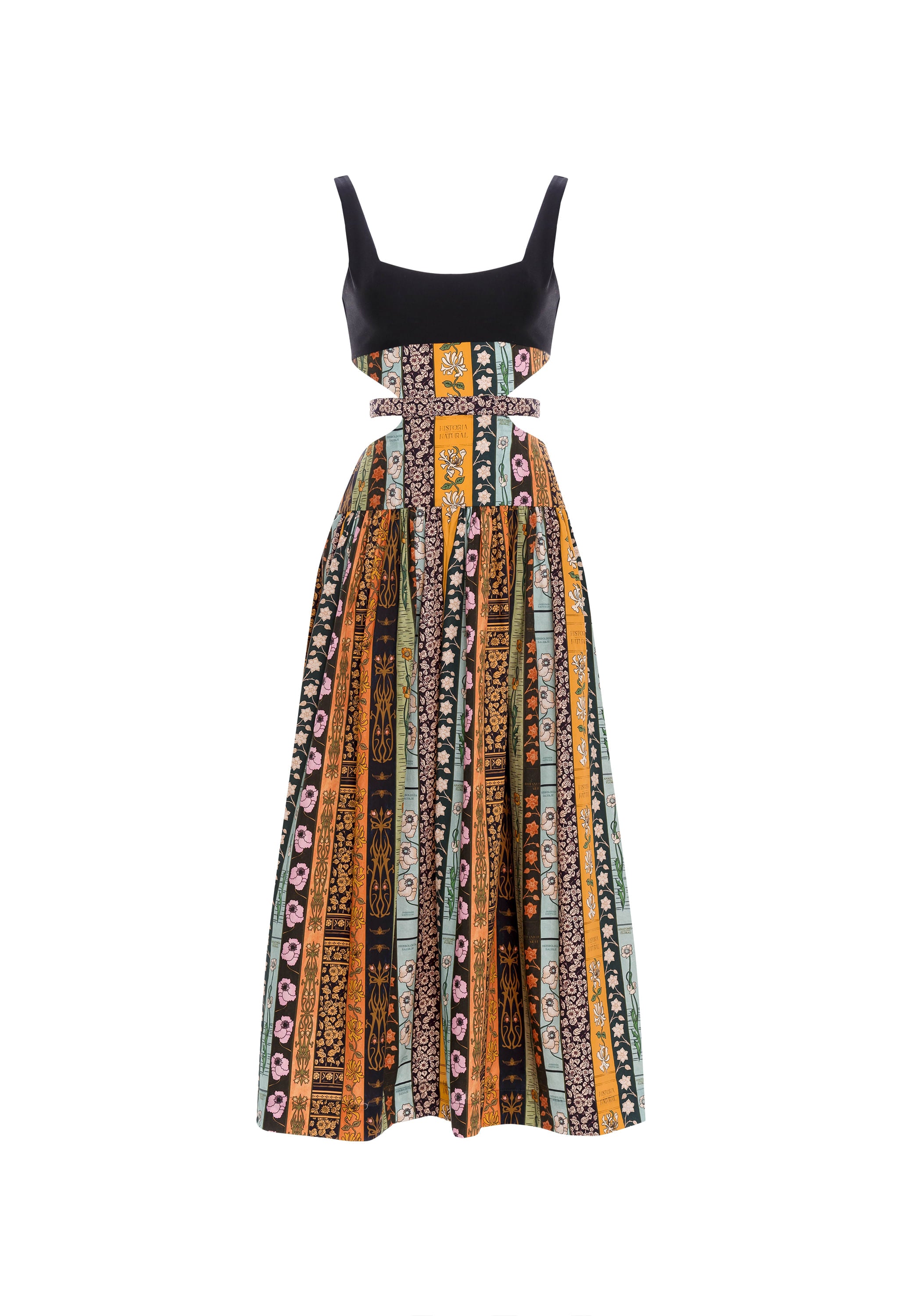 Totumo-Libros-Cotton-Poplin-Midi-Dress-11236-HOVER