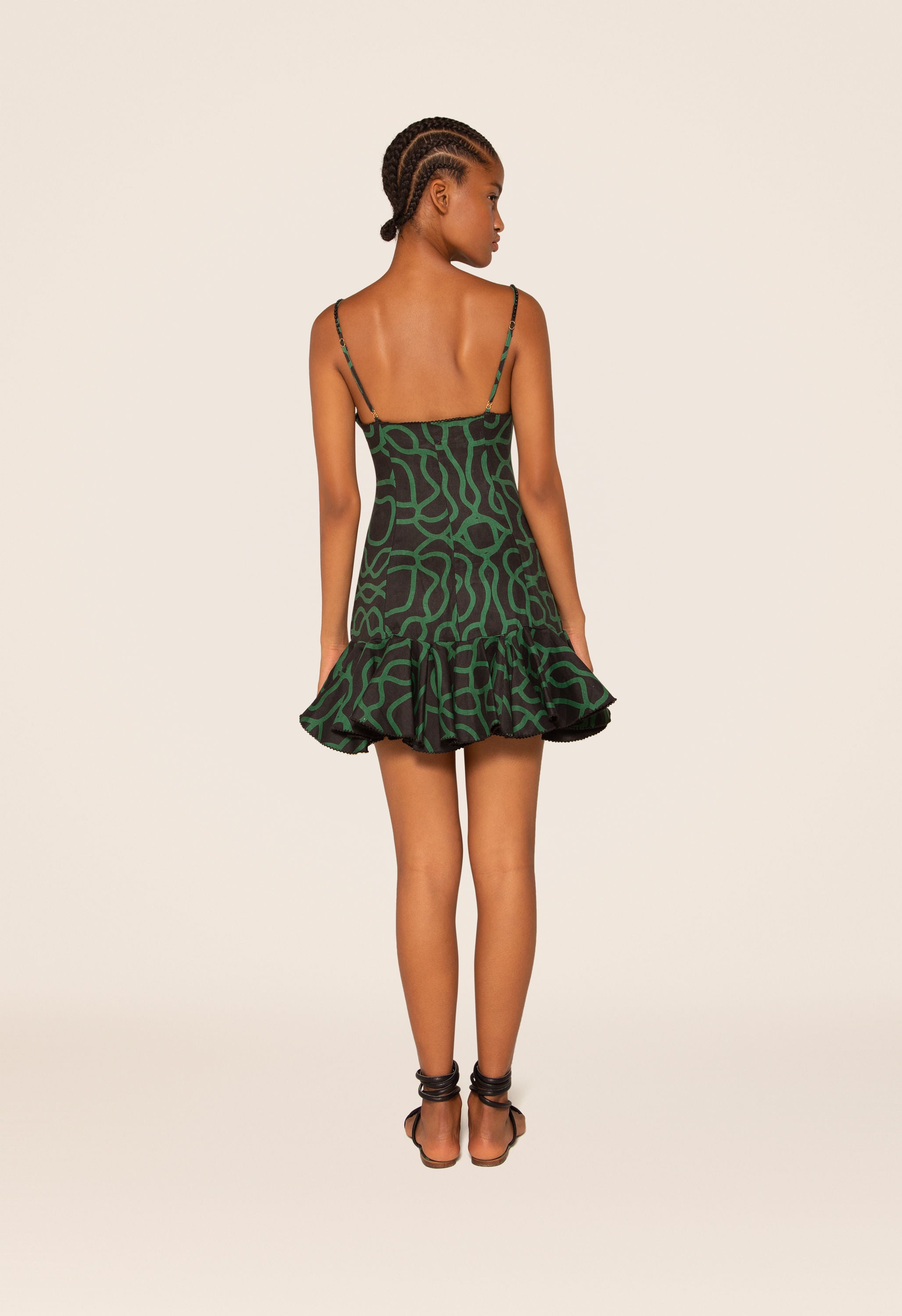 Tumbao-Ipanema-Noche-Mini-Dress-9716