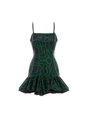 Tumbao-Ipanema-Noche-Mini-Dress-9716