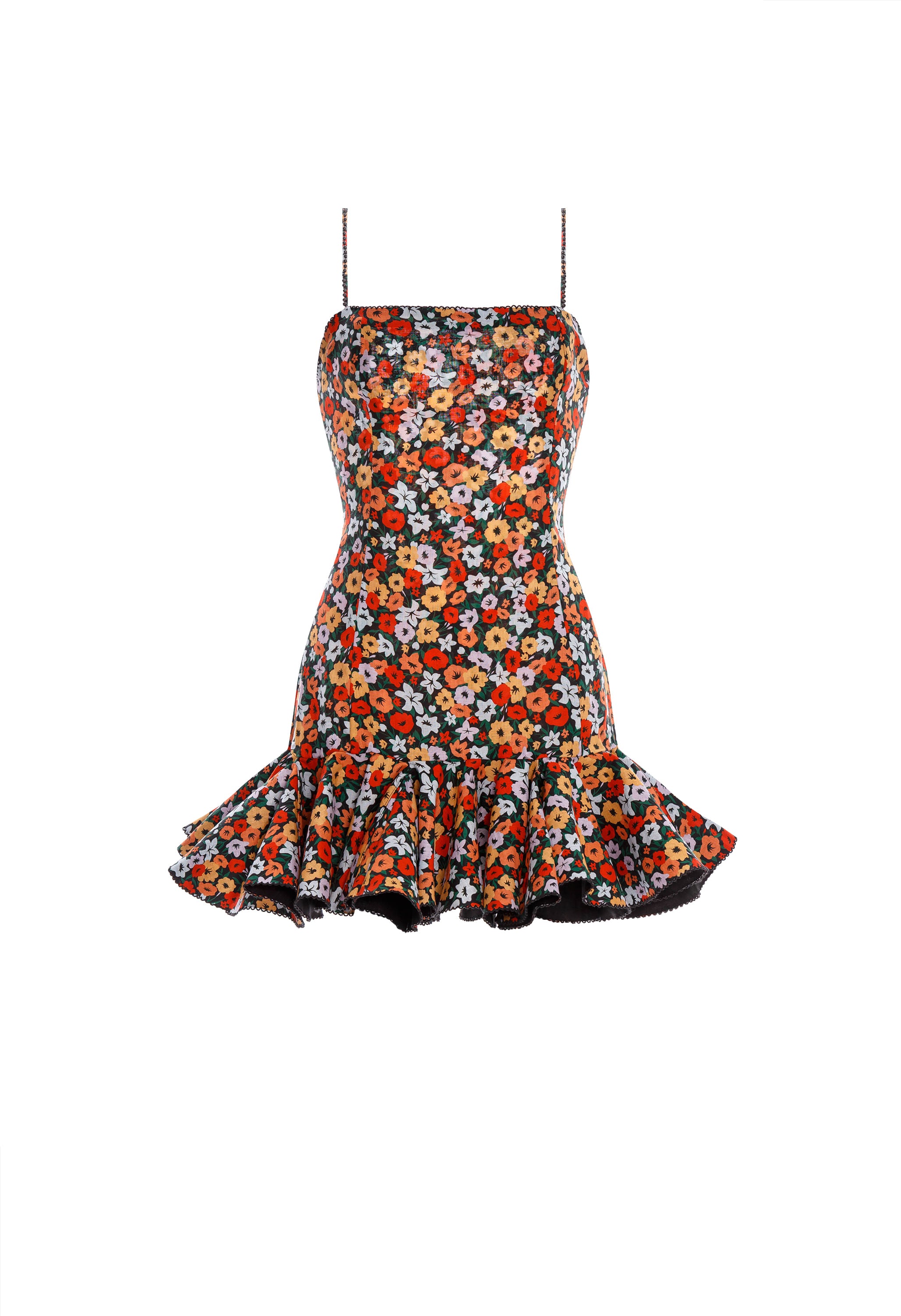 Tumbao-La-Fania-Noche-Mini-Dress-9679-HOVER