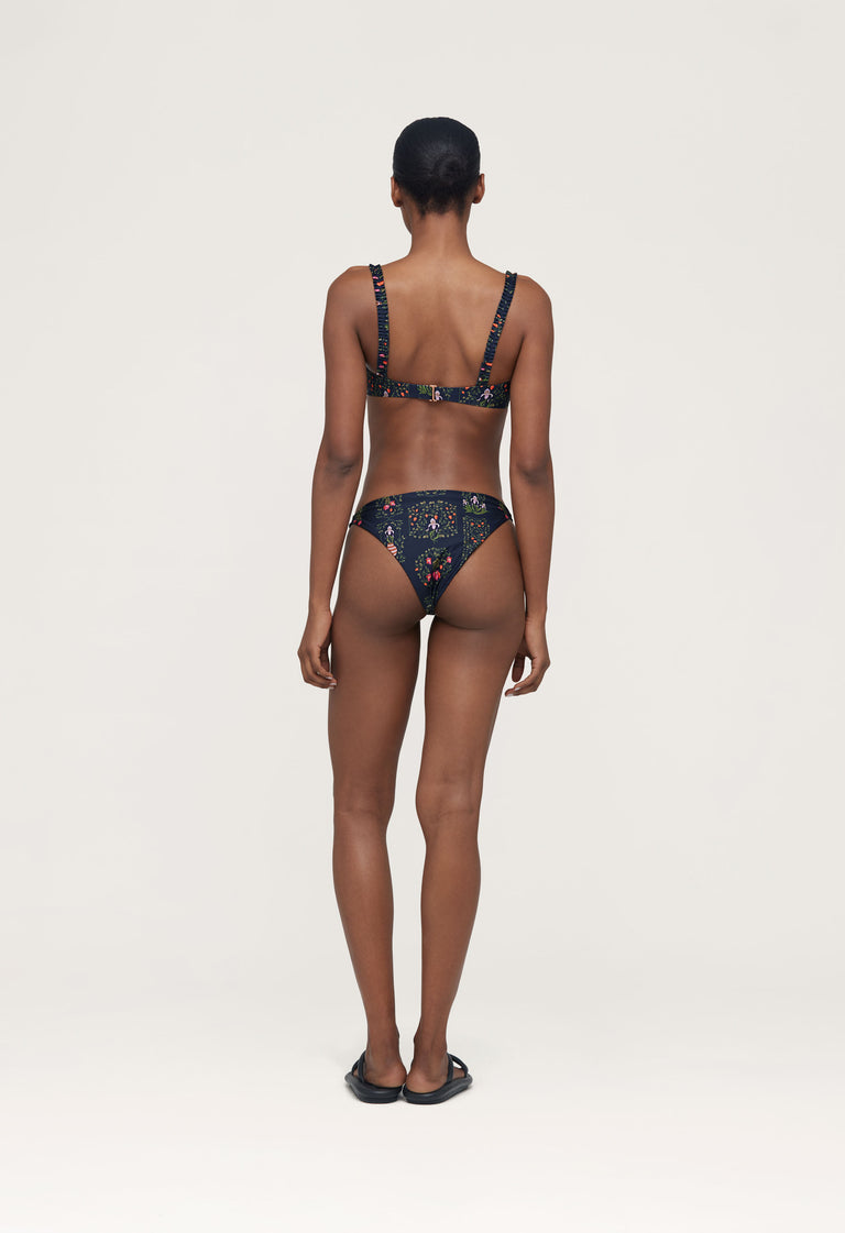 Vera-Bouquet-Bikini-Bottom-12597-2 - 2