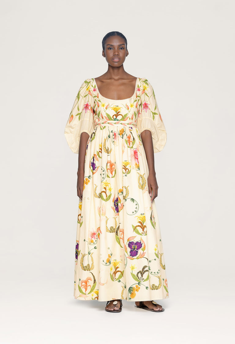 Vivianne-Marina-Embroidered-Maxi-Dress-13382-1 - 1