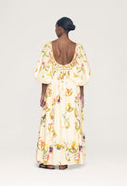 Thumbnail - Vivianne-Marina-Embroidered-Maxi-Dress-13382-2 - 7