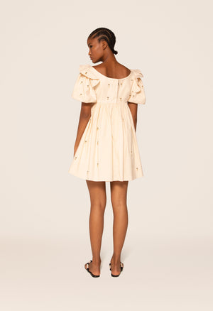 Opalo-Lluvia-Floral-Ivory-Mini-Dress-9151