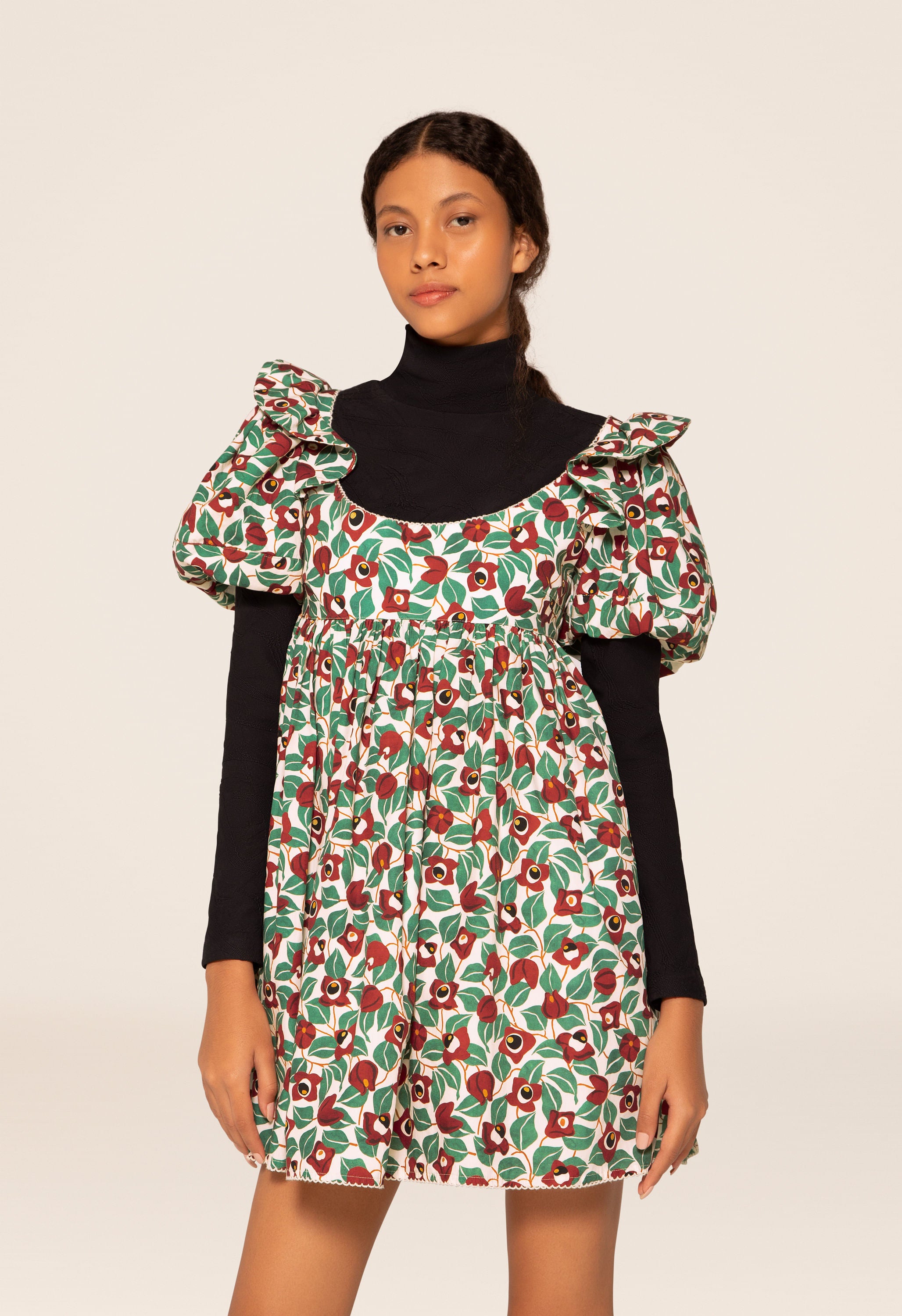 Opalo-Warana-Esmeralda-Mini-Dress-9117